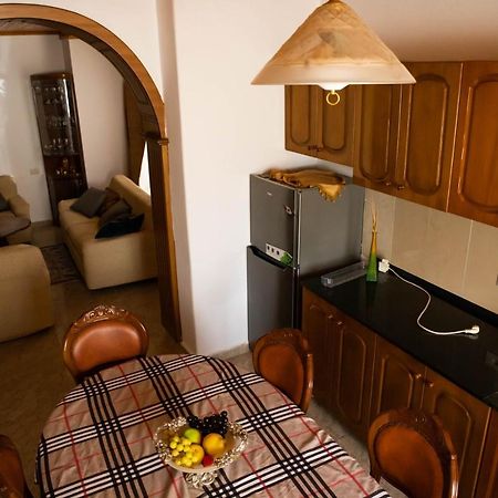 Eni entire guesthouse Berat Extérieur photo